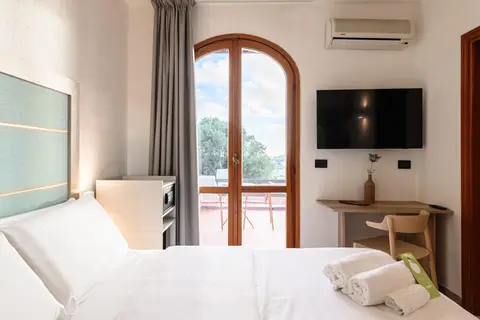 B&B HOTEL Ischia San Nicola in Forio, foto 9