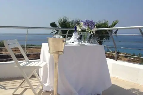 Infinity Resort Tropea in Rome, foto 21