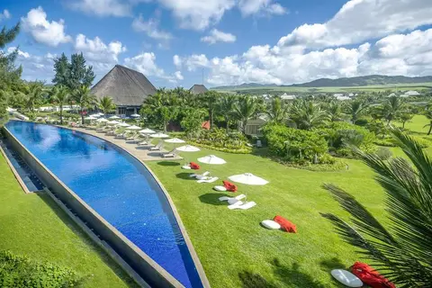 Sofitel SO Mauritius in Bel Ombre VCA