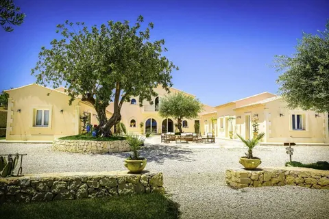 Baglio Genovesi in Noto — foto 20