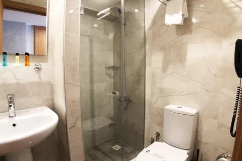Sveo Istanbul Otel in Fatih, foto 15