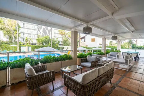 THB Niágara in Yaiza — foto 17