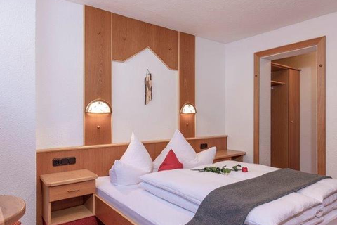 Appartementen Wiesengrund foto 2