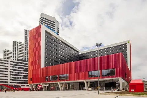 Ilunion San Mamés foto 4