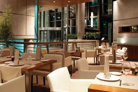Sofitel Barcelona Skipper Hotel in Barcelona — foto 20