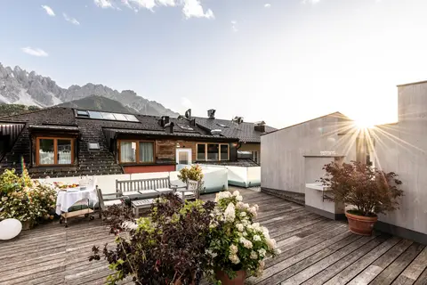Boutique & Gourmet Hotel Orso Grigio - Grauer Bär in Innichen - San Candido — foto 10
