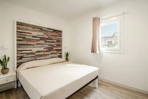 Vakantiepark Residence Onda Blu foto 7