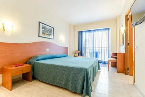 Mar Blau Hotel in Calella — foto 19