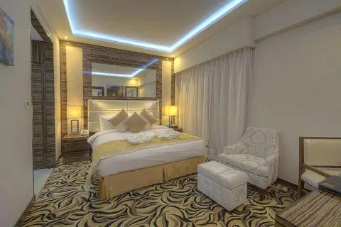 Orchid Vue Hotel in Dubai — foto 2