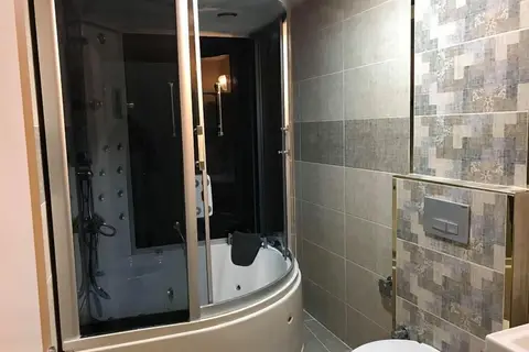 Hayal Residence Apart Otel in Manavgat, foto 20