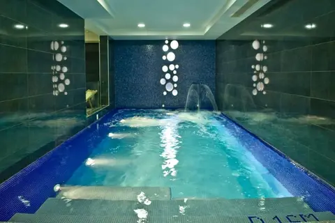 Hotel IN in Biograd na Moru — foto 7