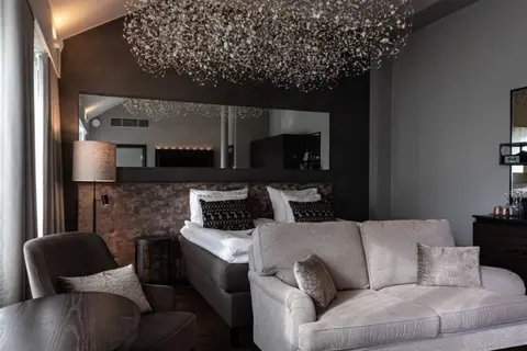 Lapland Hotels Bulevardi in Helsinki, foto 19