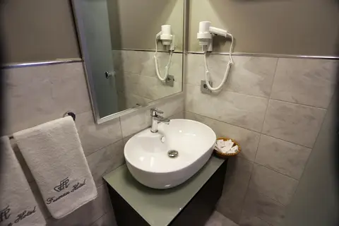 Ferman Pera Hotel in Fatih — foto 24