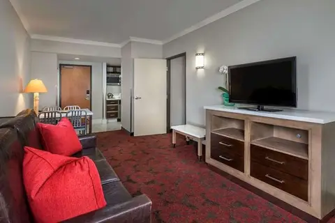 Desert Palms Hotel & Suites in Anaheim — foto 12