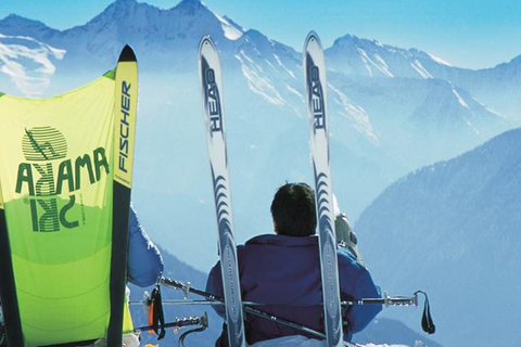 Hotel La Trinitè Monboso foto 5