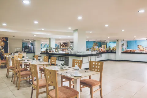 Hotel Iberostar Waves Pinos Park foto 12