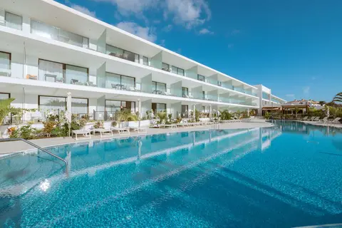 Amarilla Golf Residences in San Miguel de Abona, foto 23
