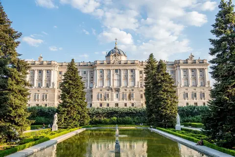 City Break Madrid en Valencia in Hernani — foto 3