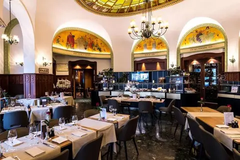 Astra Hotel Vevey in Vevey — foto 5