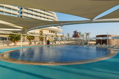 Rixos Premium Qetaifan Island North in Doha — foto 6