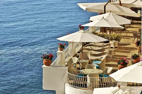 Miramare Sea Resort & Spa in Sant Angelo — foto 11