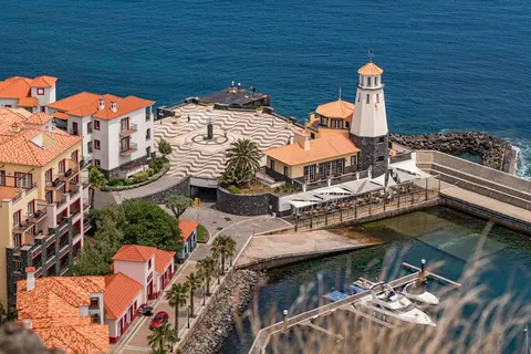Dreams Madeira Resort in Machico — foto 35