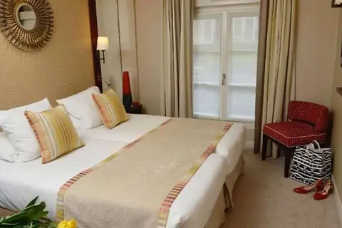 Best Western Hotel Folkestone Opera in Parijs