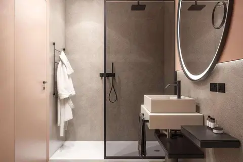 Tocq Hotel in Milaan — foto 16