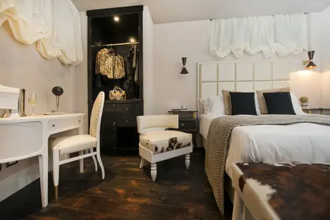 HT6 Hotel Rome in Rome, foto 8