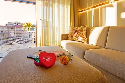 Hotel Port Salins by Pierre & Vacances in Costa Brava, foto 28