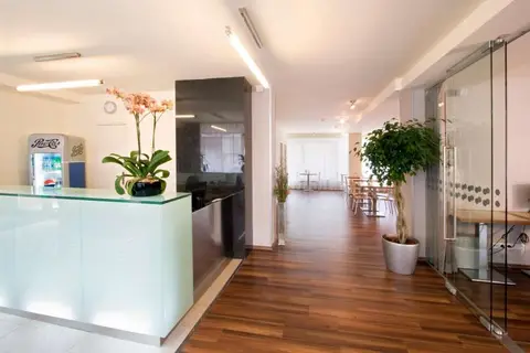 Aida Hotel in Praag, foto 6