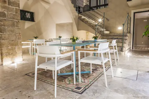Hotel San Michele in Trapani, foto 15