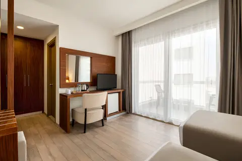 La Quinta By Wyndham Çesme in Kaş — foto 11