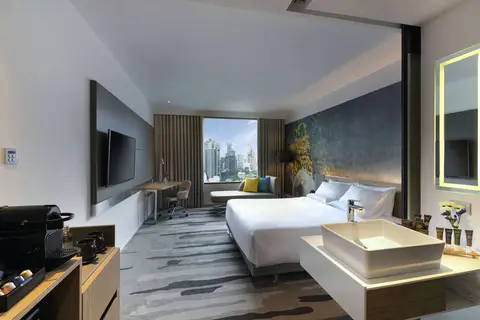 Novotel Bangkok Sukhumvit 4 in Bangkok, foto 6