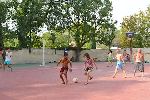 La Foux in Draguignan — foto 3
