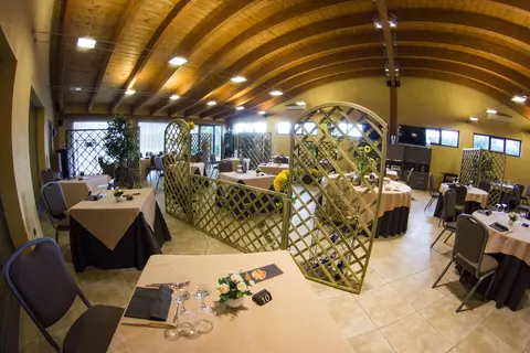 Best Western Hotel Class in Lamezia Terme, foto 26