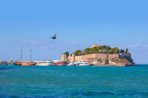 Bingo Kusadasi 5* foto 2