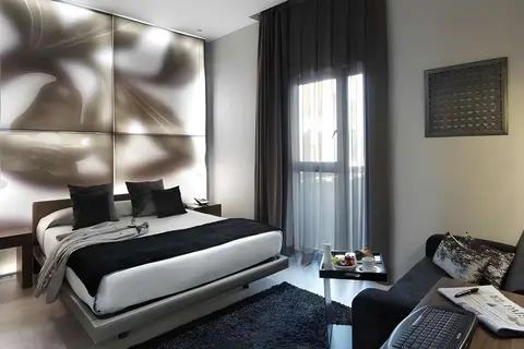 Hotel Espana in Barcelona — foto 15