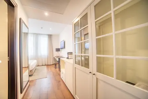 VIP Executive Picoas Hotel in Almada — foto 19