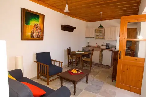 Eveleos Country House in Τόχνη — foto 6