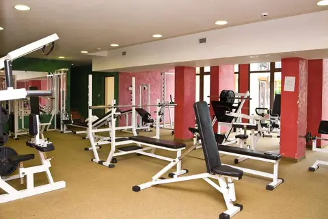 Hotel Hrizantema in Несебър — foto 9