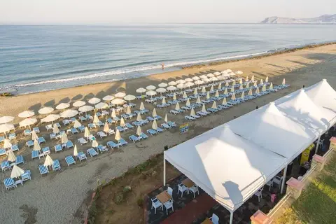 Sun Star Resort in Alanya — foto 14
