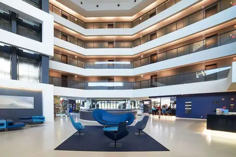 Aparthotel Alvor Baia in Portimão — foto 24