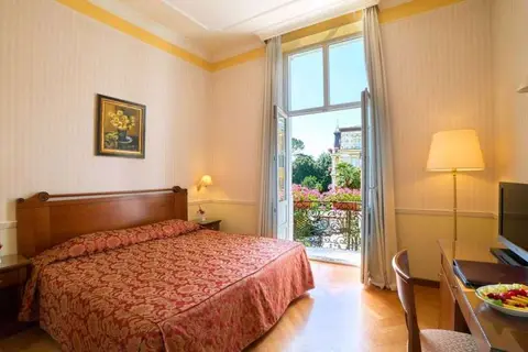 Amadria Park Hotel Continental in Opatija — foto 15
