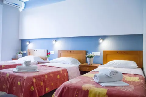 Rodon Hotel in Κατερίνη — foto 2