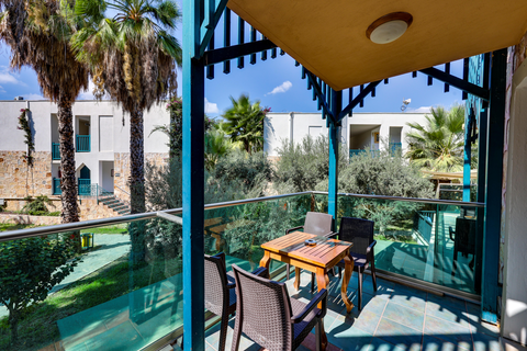 Hotel Jasmin Beach foto 4