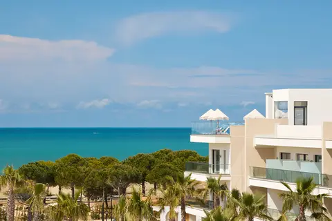 Meliá Durres Albania in Sarandë, foto 18