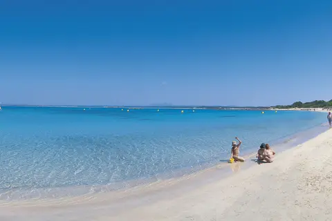 Universal Hotel Romantica in ses Salines — foto 27