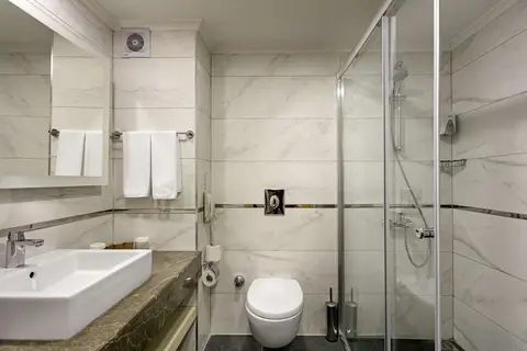 Glamour Resort & Spa in Manavgat, foto 14