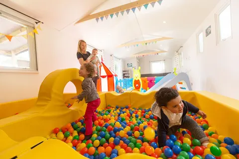 Camping Le P Tit Bois foto 5